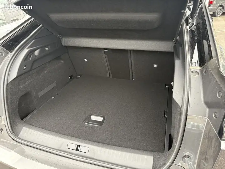 Peugeot 3008 2026 photo 5