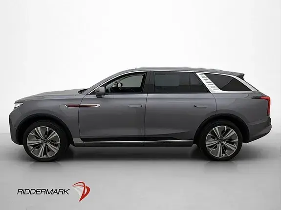 Hongqi E-Hs9 2022 photo 5