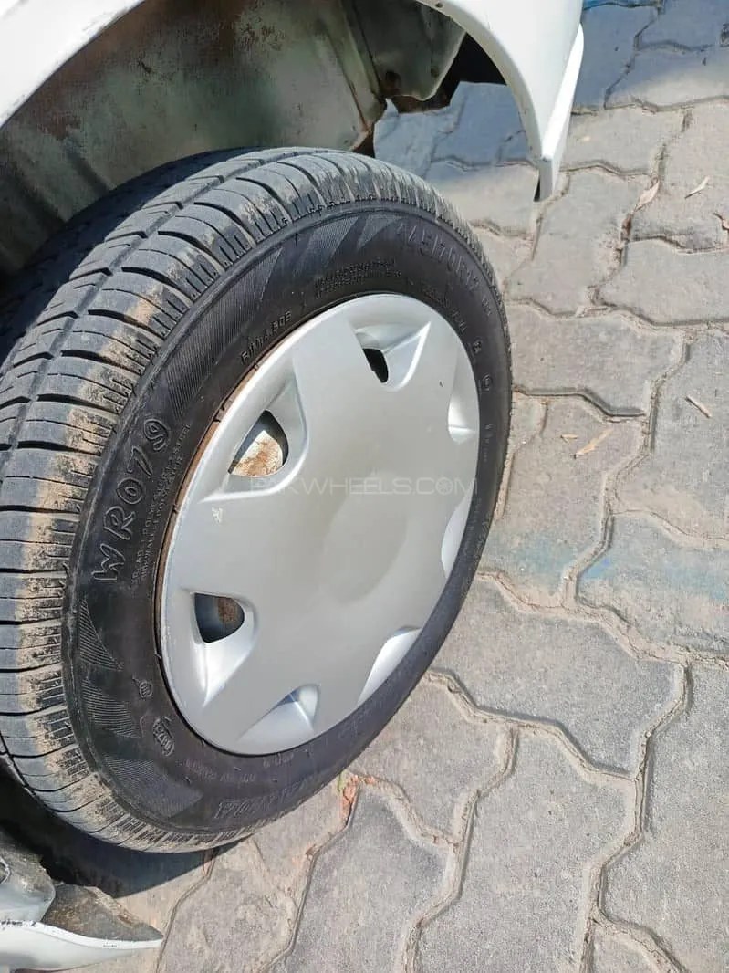 Suzuki Mehran
