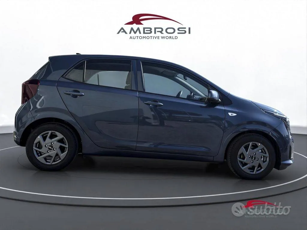 Kia Picanto 2025 photo 5