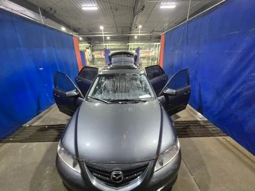 Mazda 6 2005 photo 3