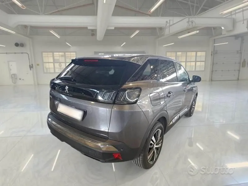 Peugeot 3008 2022 photo 4