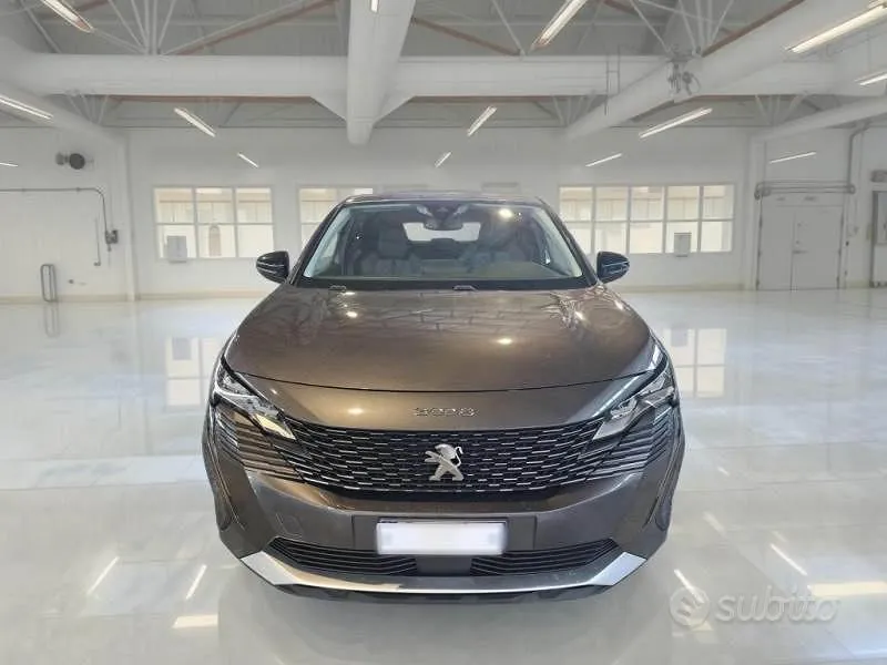 Peugeot 3008 2022 photo 2