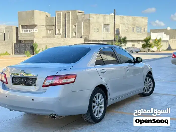 Toyota Camry 2011 photo 3
