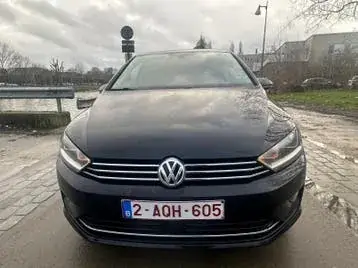 Volkswagen Sportvan
