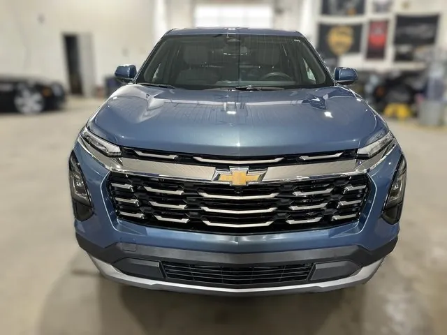 Chevrolet Equinox 2025 photo 5