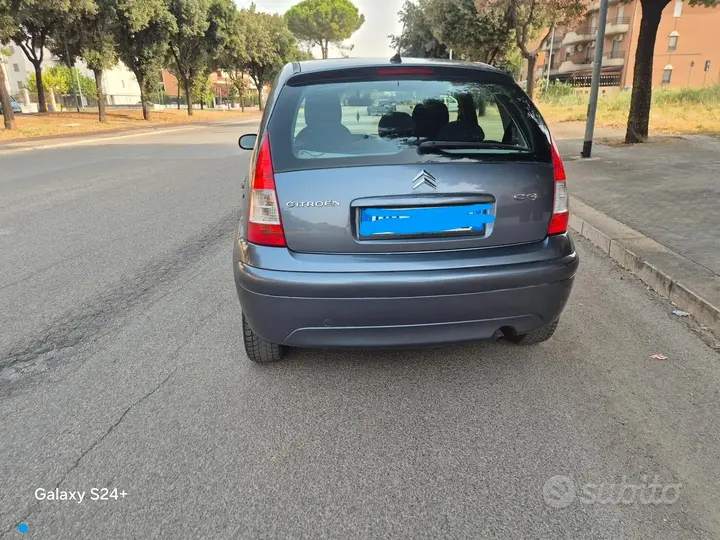 Citroen C3 2009 photo 5