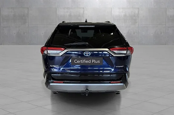 Toyota Rav4 2019 photo 4