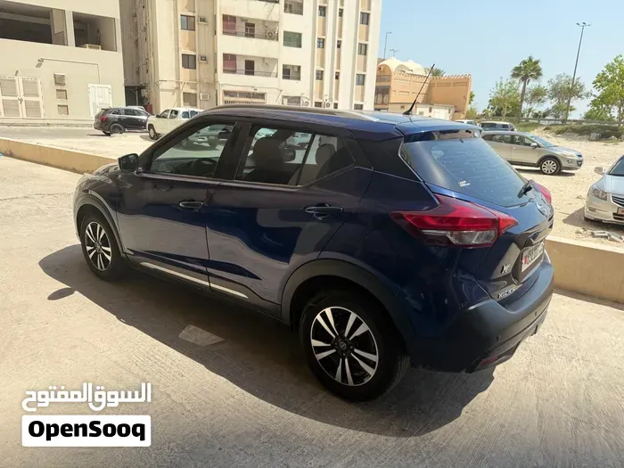 Nissan Kicks 2020 photo 2