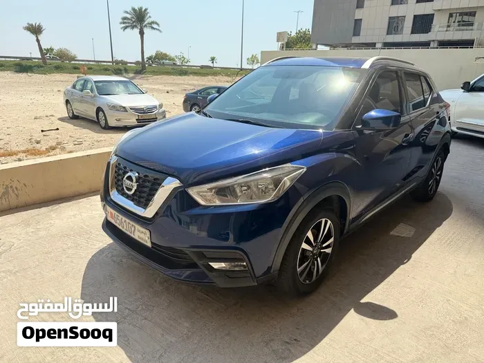 Nissan Kicks 2020 photo 3