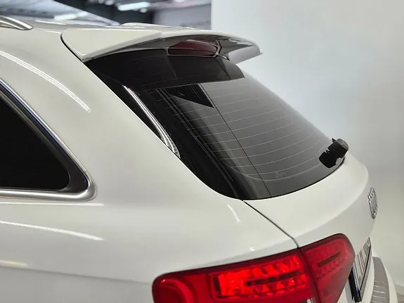 Audi A4 2012 photo 5