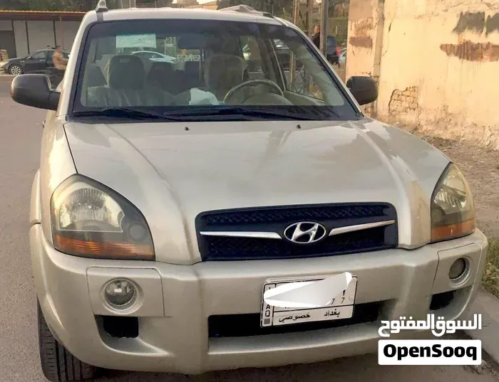 Kia Other 2009 photo 2