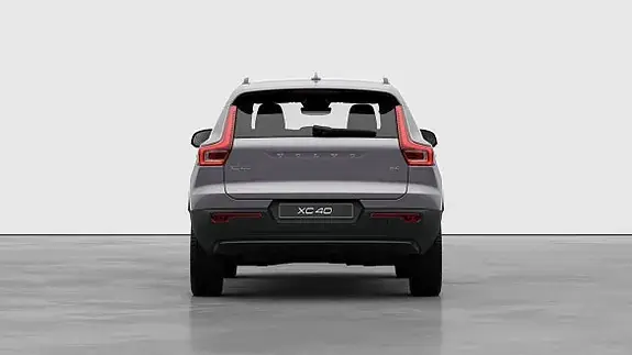 Volvo Xc40 2026 photo 3