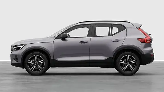 Volvo Xc40 2026 photo 4