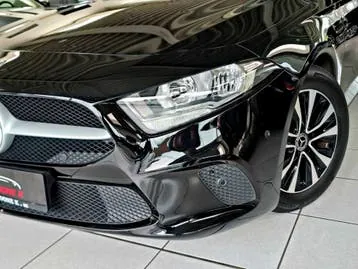Mercedes-Benz A 180 2022 photo 3
