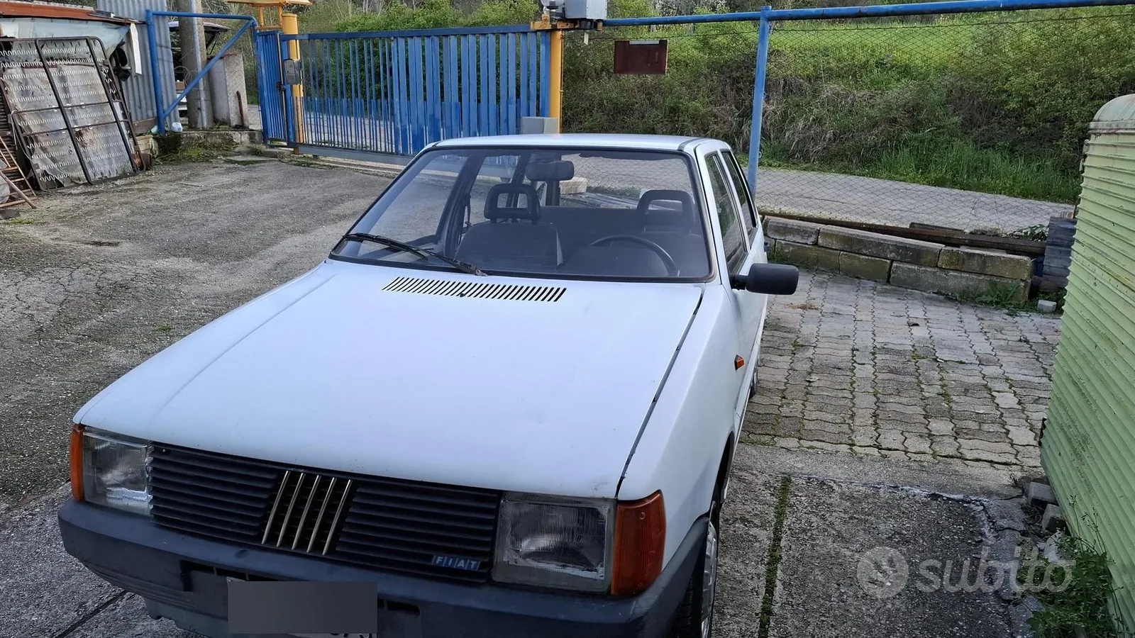 Fiat Uno