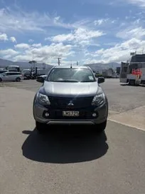 Mitsubishi Triton 2018 photo 5