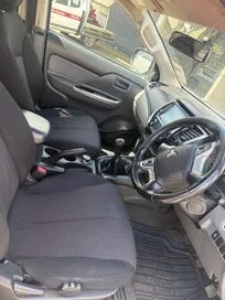 Mitsubishi Triton 2018 photo 2