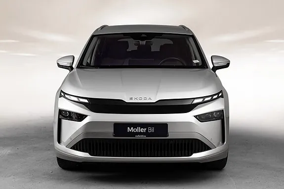 Skoda Enyaq 2026 photo 4
