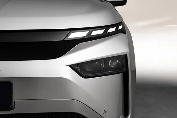 Skoda Enyaq 2026 photo 5
