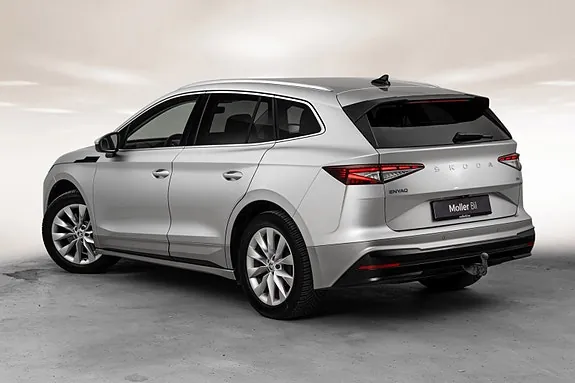 Skoda Enyaq 2026 photo 2