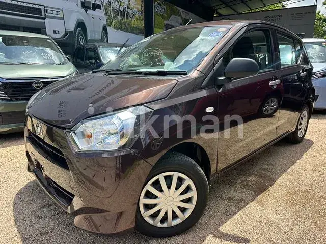 Daihatsu Mira 2025 photo 3