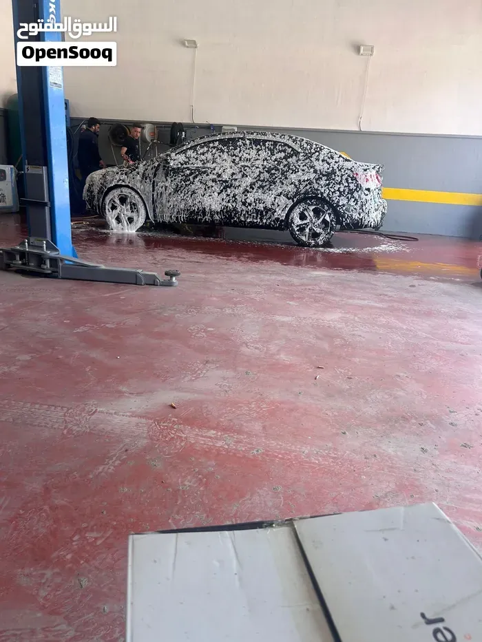 Kia Forte 2008 photo 3