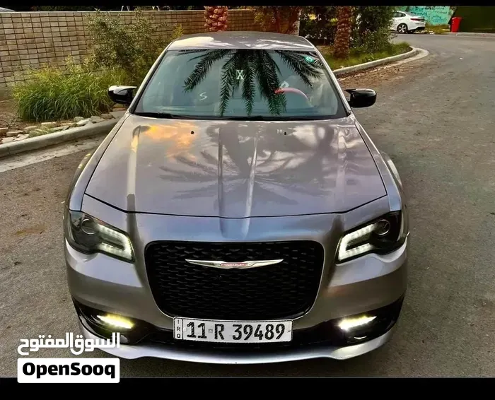 Chrysler 300