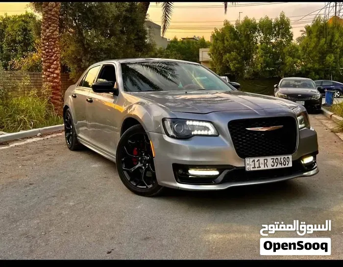 Chrysler 300 2014 photo 3