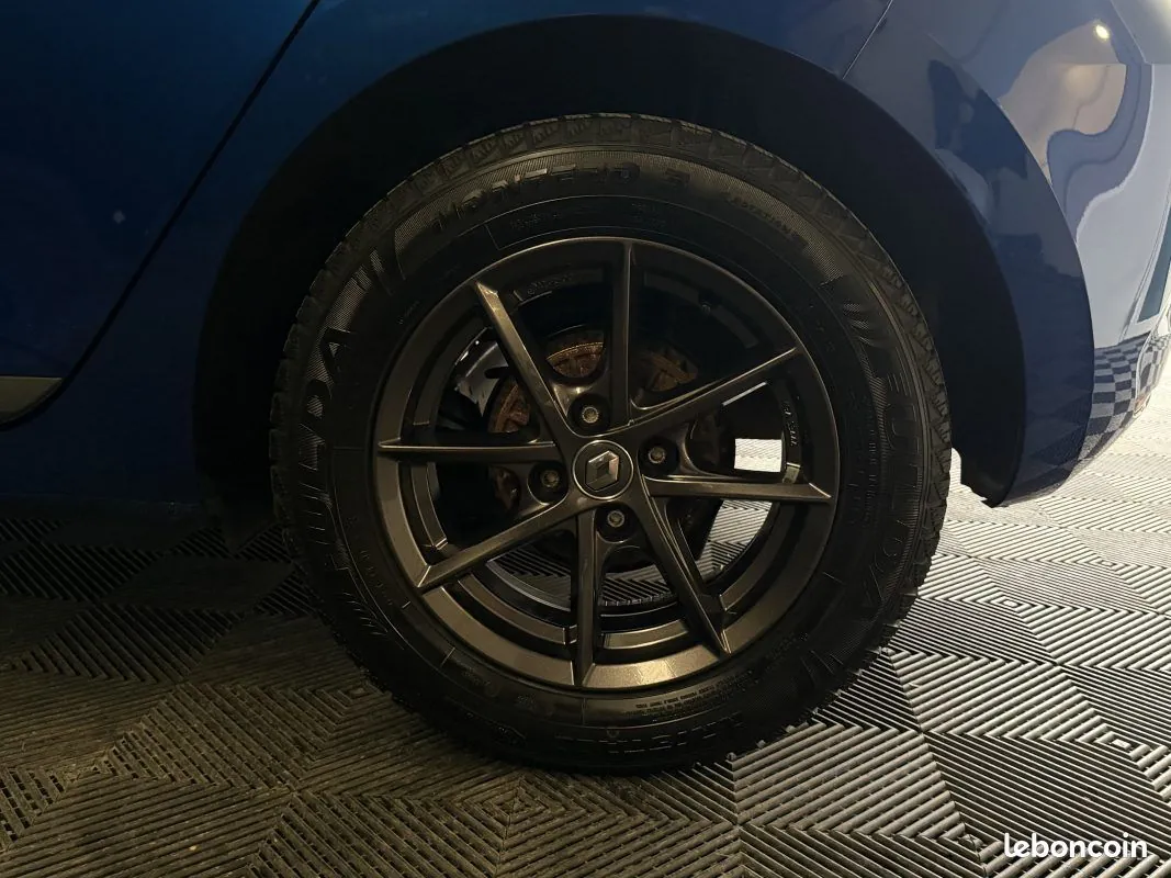 Renault Clio 2021 photo 5