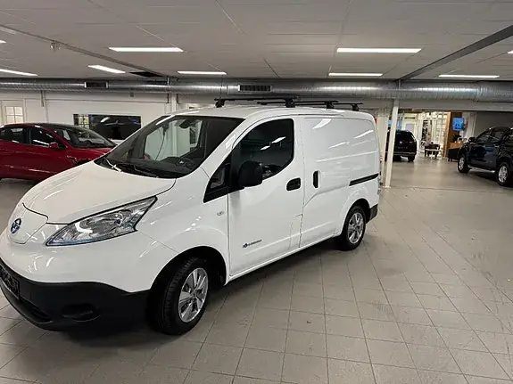 Nissan E-Nv200 2021 photo 3