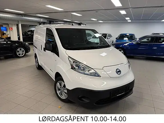 Nissan E-Nv200