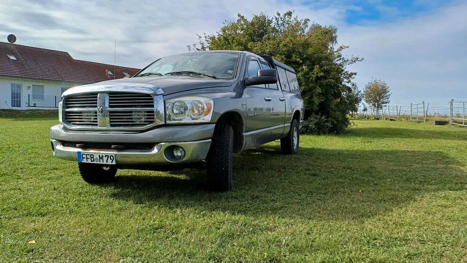 Dodge Ram 1500