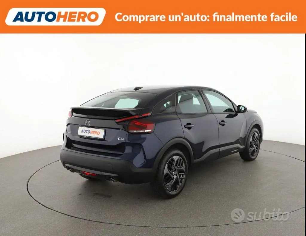 Citroen C4 2024 photo 5