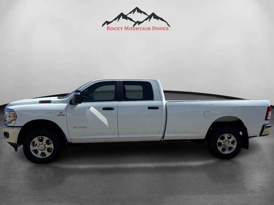 Ram 3500