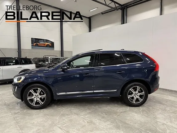 Volvo Xc60 2014 photo 5