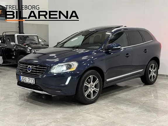 Volvo Xc60 2014 photo 4