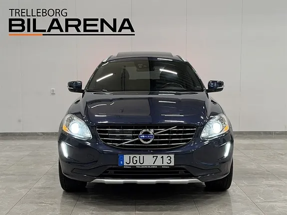 Volvo Xc60 2014 photo 3