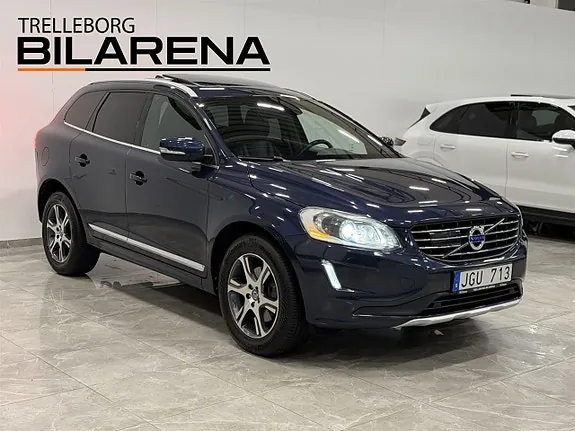 Volvo Xc60 2014 photo 2