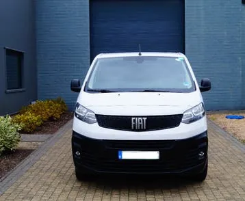 Fiat Scudo