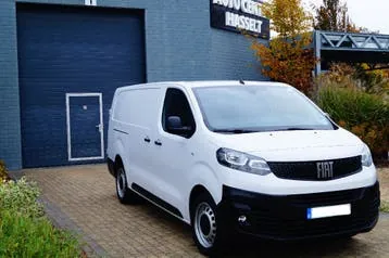 Fiat Scudo 2024 photo 2