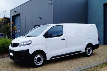 Fiat Scudo 2024 photo 3