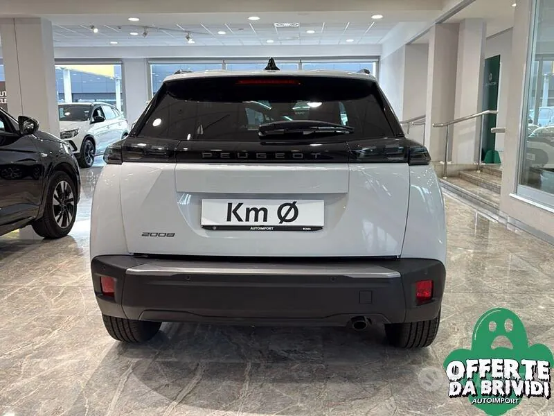 Peugeot 2008 2026 photo 4