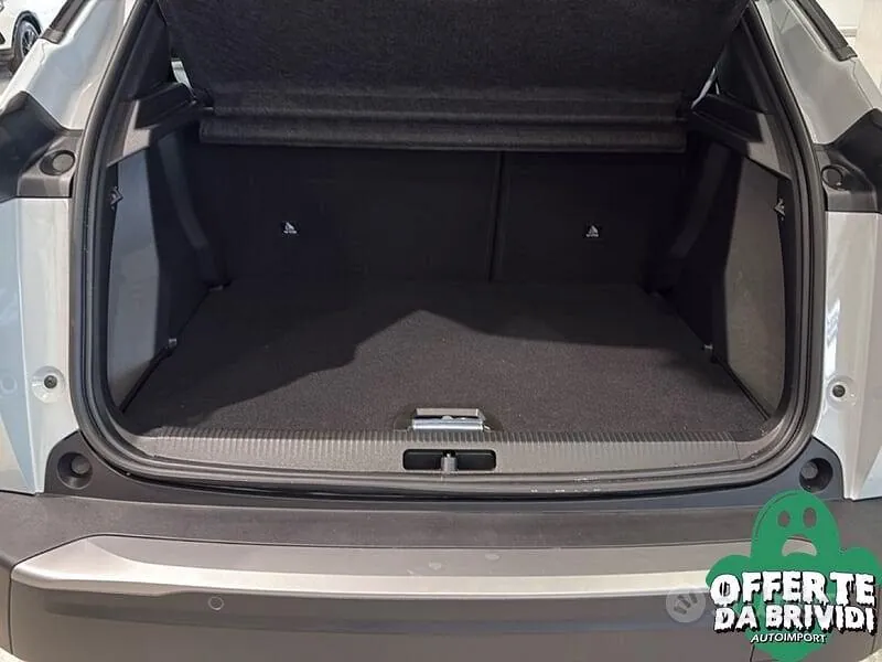 Peugeot 2008 2026 photo 5