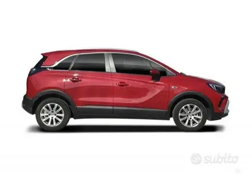 Opel Crossland 2023 photo 5