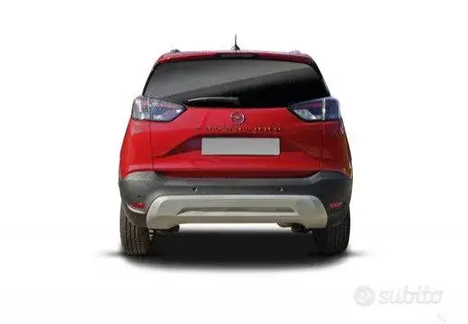 Opel Crossland 2023 photo 4