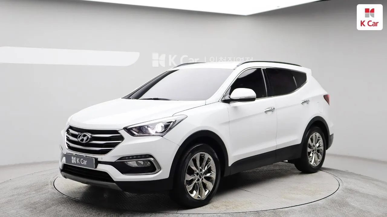 Hyundai Sonata The Prime 2018 photo 3