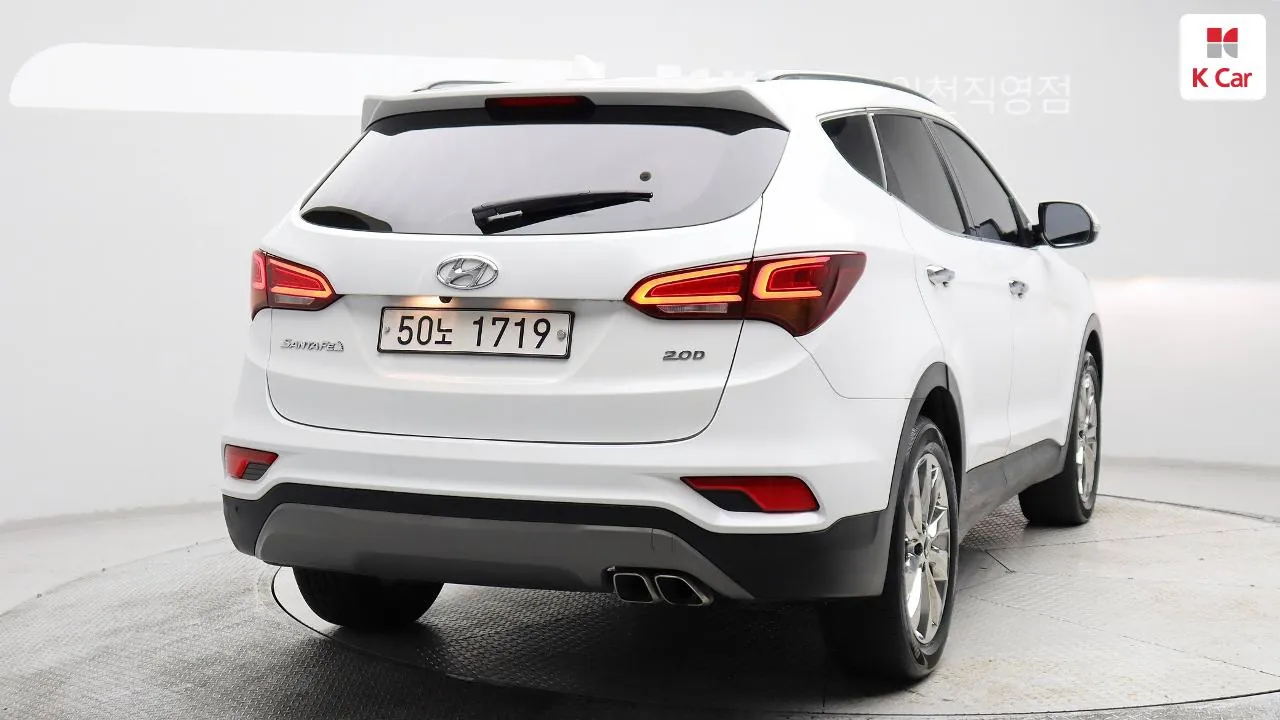 Hyundai Sonata The Prime 2018 photo 2