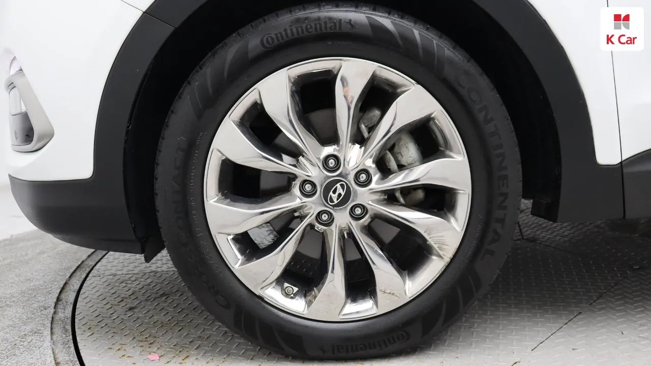 Hyundai Sonata The Prime 2018 photo 5