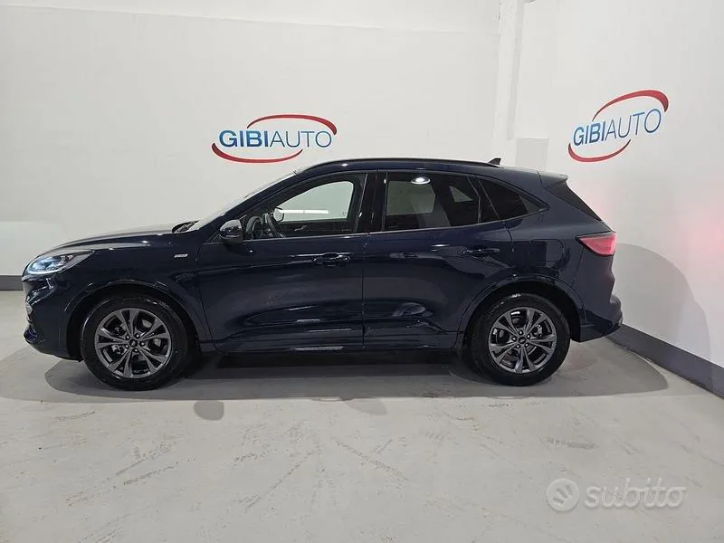 Ford Kuga 2023 photo 5